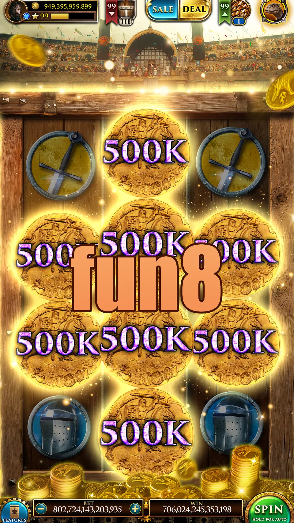 fun8 Unduh