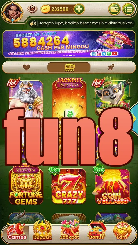 fun8 Unduh