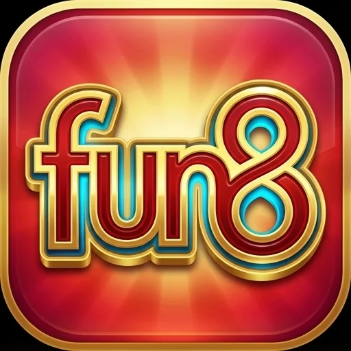 fun8 Logo - Resmi