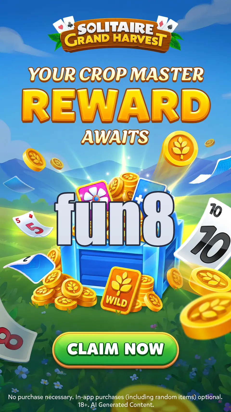 fun8 Tangkapan Layar - APK Resmi