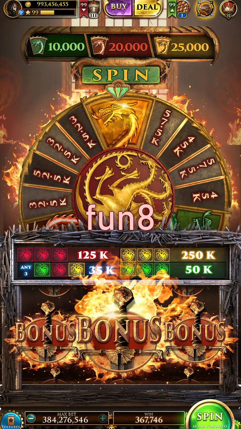fun8 Preview - Resmi Unduh